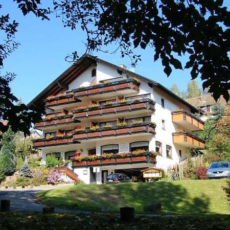 Hotel Breitenbacher Hof วัลดาคทาล ภายนอก รูปภาพ