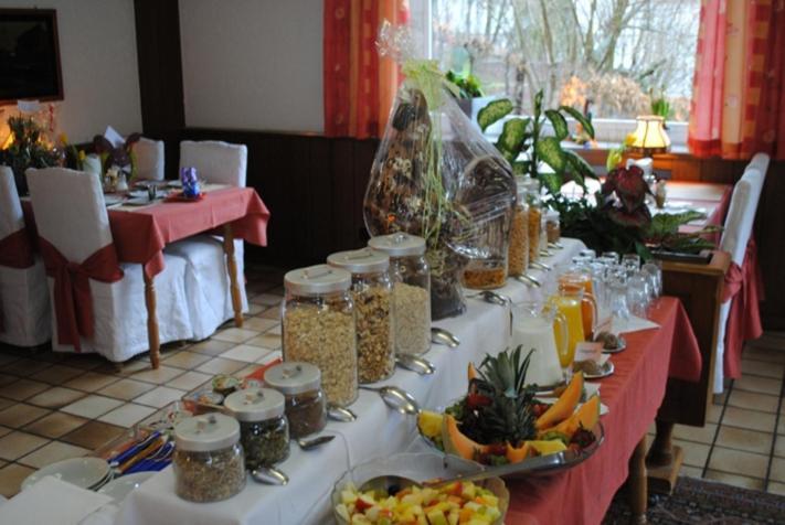 Hotel Breitenbacher Hof วัลดาคทาล ภายนอก รูปภาพ