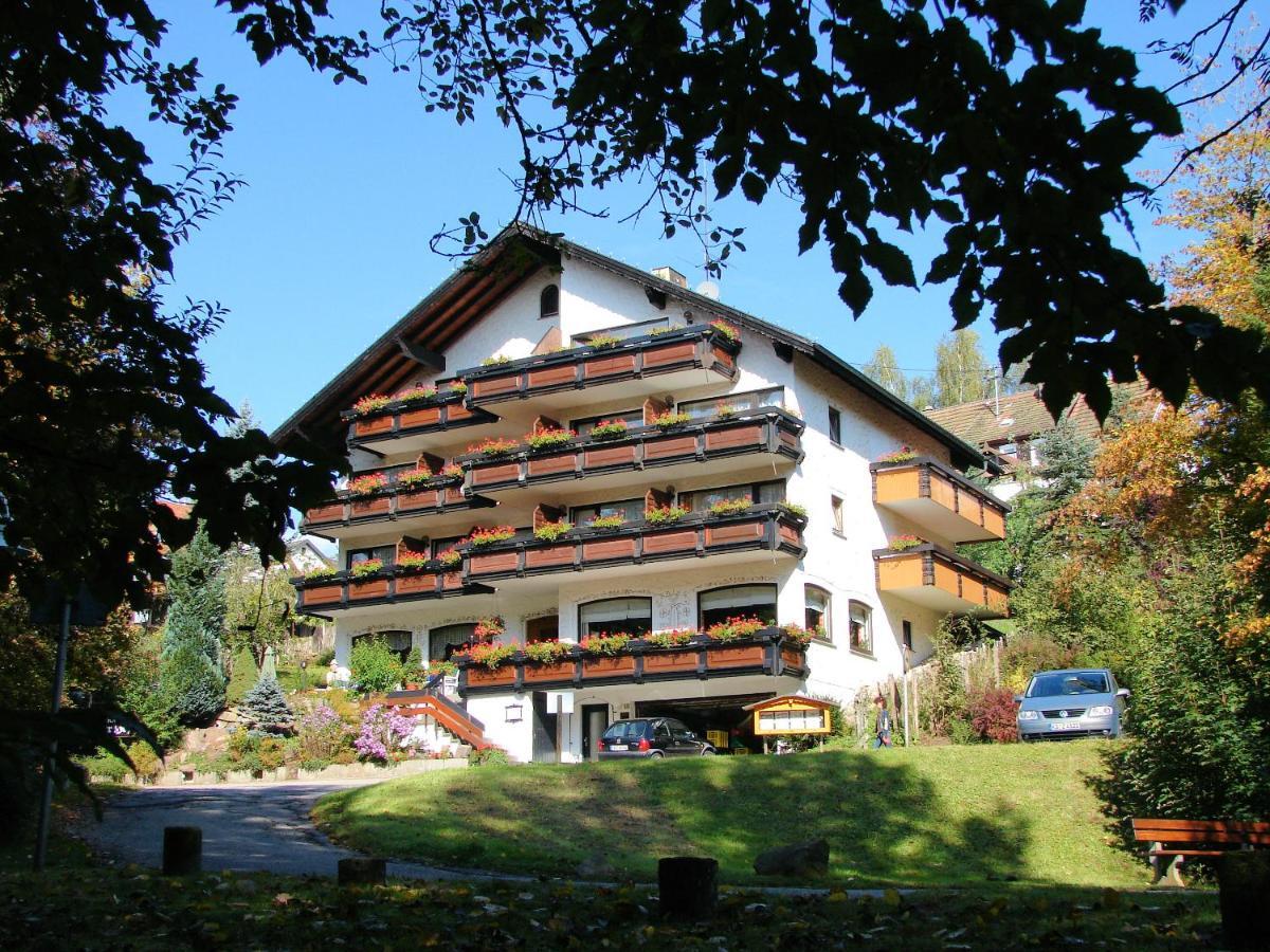 Hotel Breitenbacher Hof วัลดาคทาล ภายนอก รูปภาพ