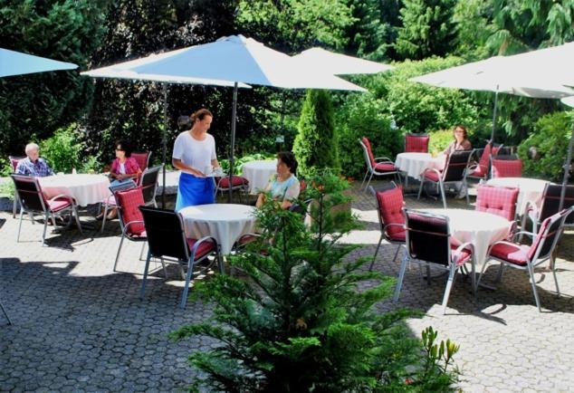 Hotel Breitenbacher Hof วัลดาคทาล ภายนอก รูปภาพ