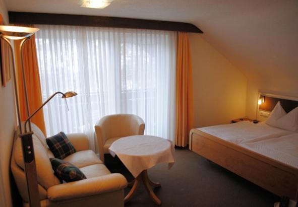 Hotel Breitenbacher Hof วัลดาคทาล ภายนอก รูปภาพ