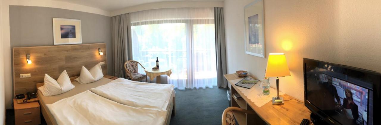 Hotel Breitenbacher Hof วัลดาคทาล ภายนอก รูปภาพ