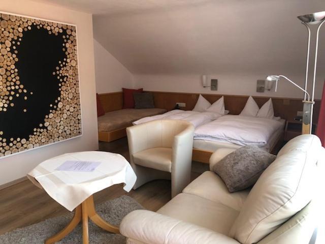 Hotel Breitenbacher Hof วัลดาคทาล ภายนอก รูปภาพ