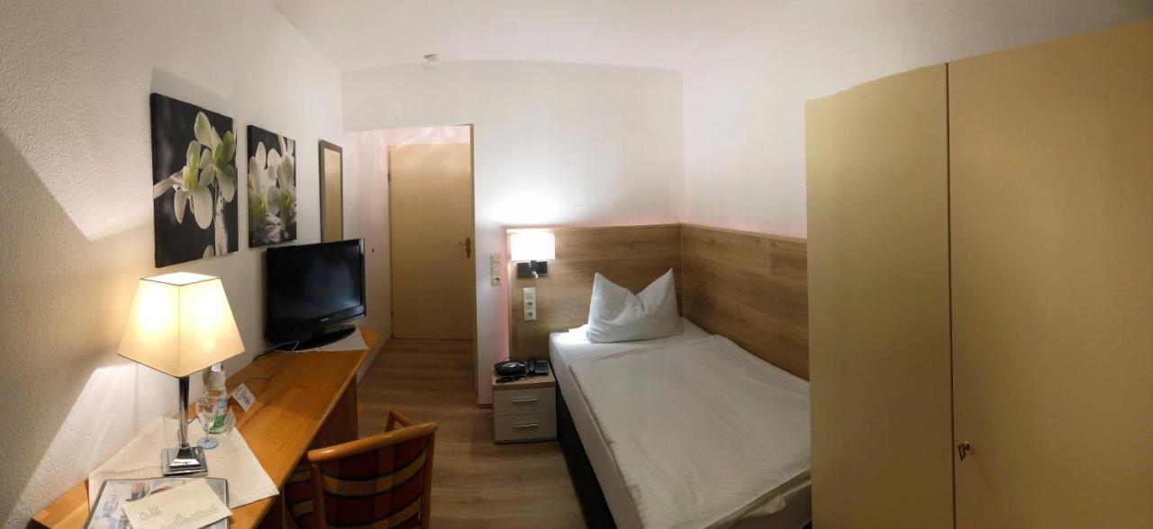 Hotel Breitenbacher Hof วัลดาคทาล ภายนอก รูปภาพ