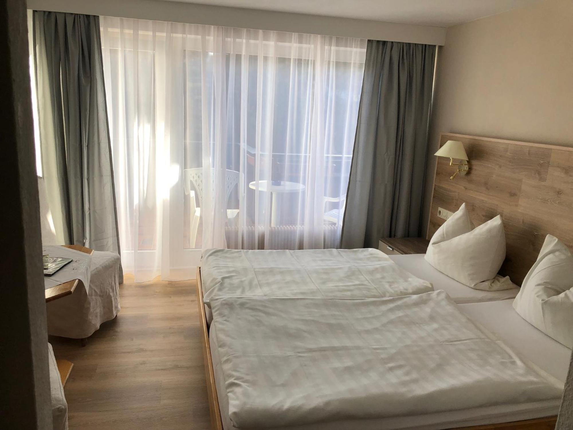 Hotel Breitenbacher Hof วัลดาคทาล ภายนอก รูปภาพ