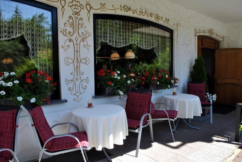Hotel Breitenbacher Hof วัลดาคทาล ภายนอก รูปภาพ