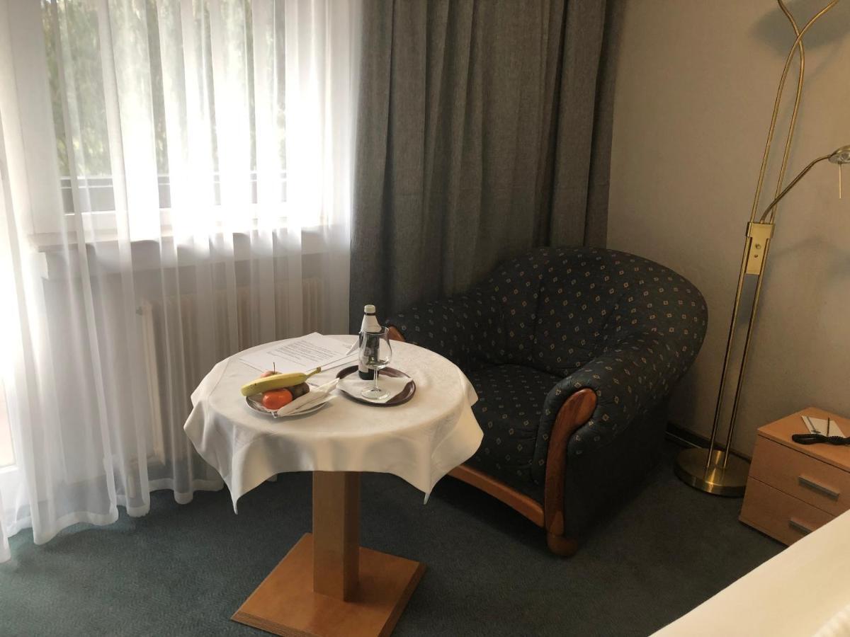 Hotel Breitenbacher Hof วัลดาคทาล ภายนอก รูปภาพ