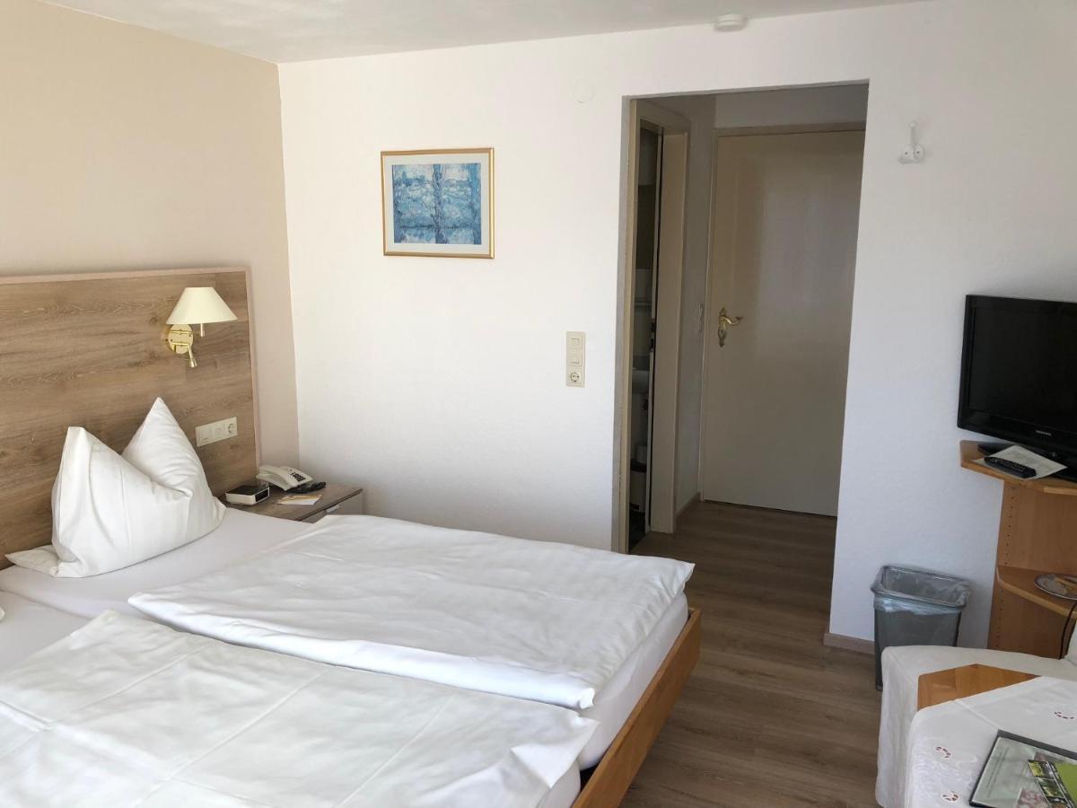 Hotel Breitenbacher Hof วัลดาคทาล ภายนอก รูปภาพ